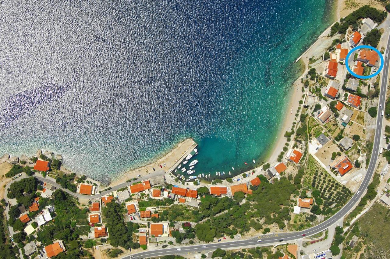 Hotel Family Omiš