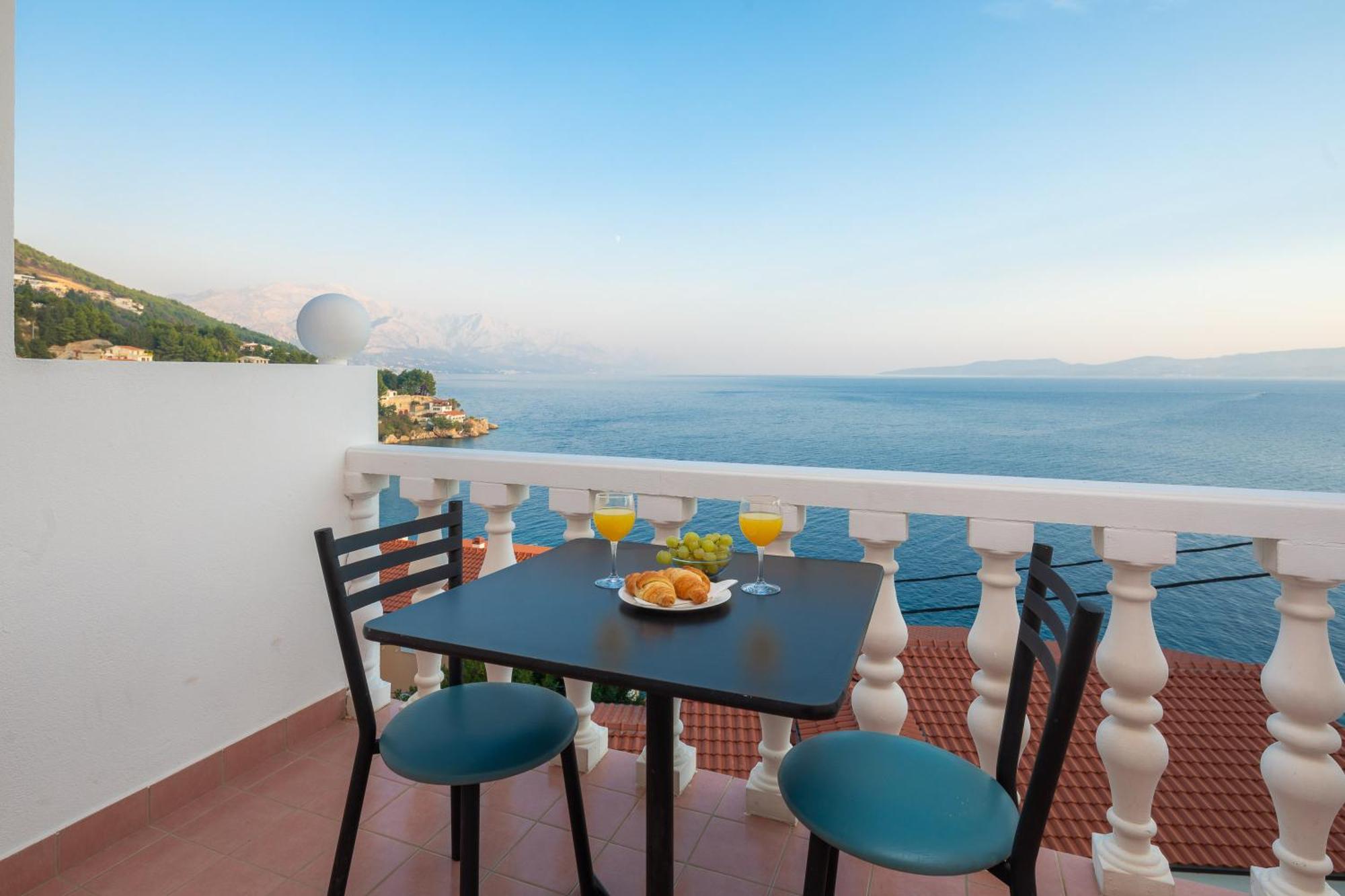 Family Hotel Omiš