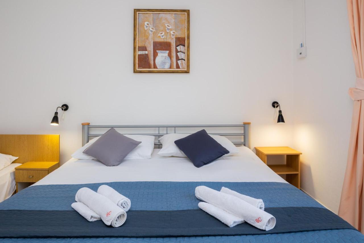 Hotel Family Omiš